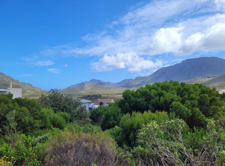  Bedroom Property for Sale in Pringle Bay Western Cape